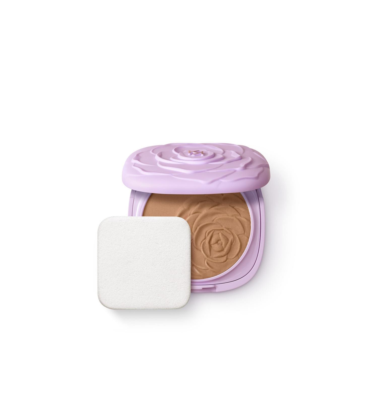 KIKO Foundation - Hydrating & Long Lasting Blurring Effect 05 Almond - Blossoming Beauty - Buy Online on GoSupps.com