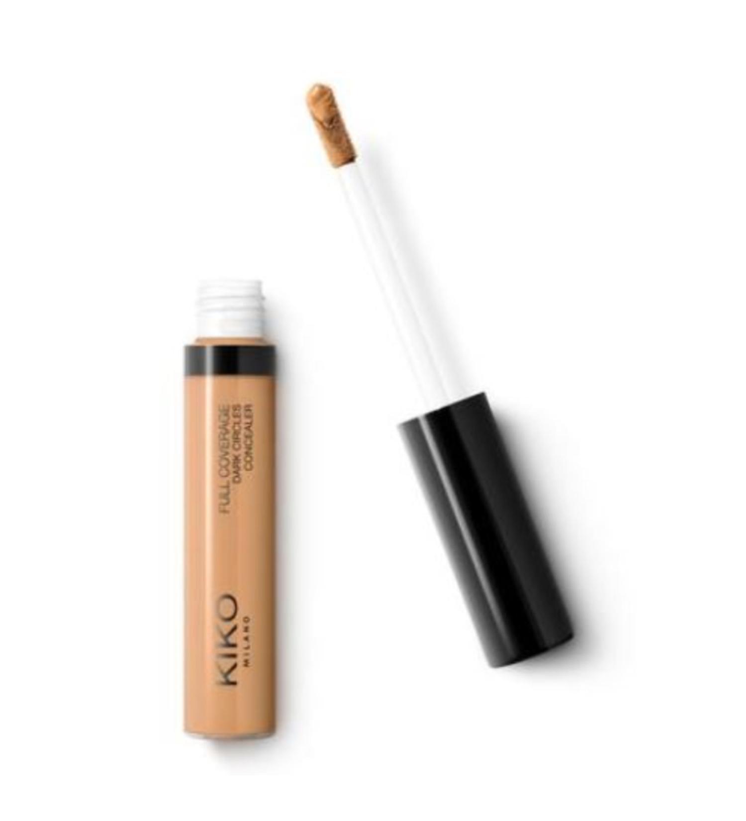 KIKO Full Coverage Dark Circles Concealer