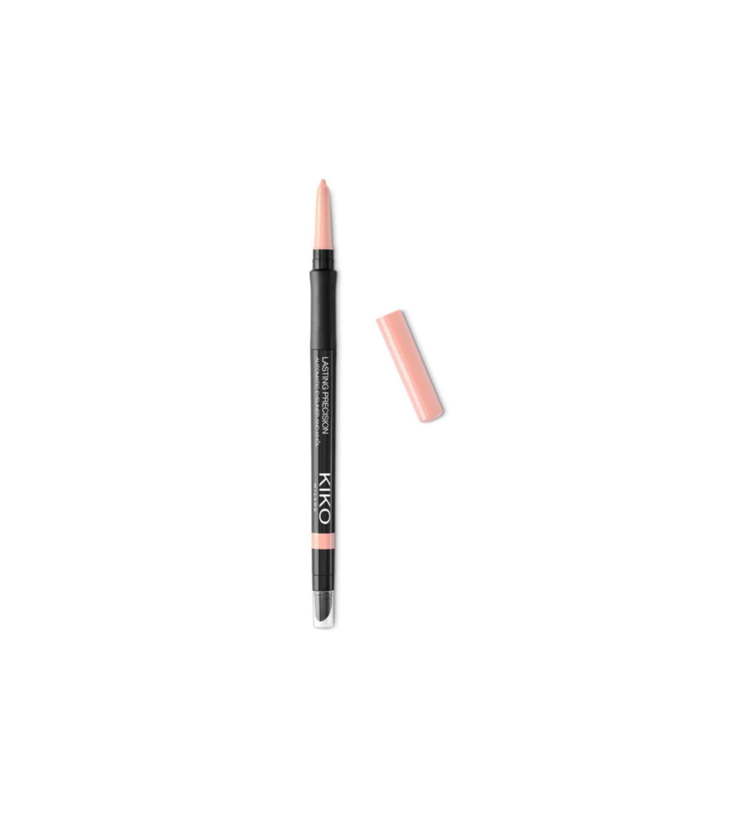 KIKO G z Kalemi - Lasting Precision Automatic Eyeliner & Kajal 20 Pink Shell