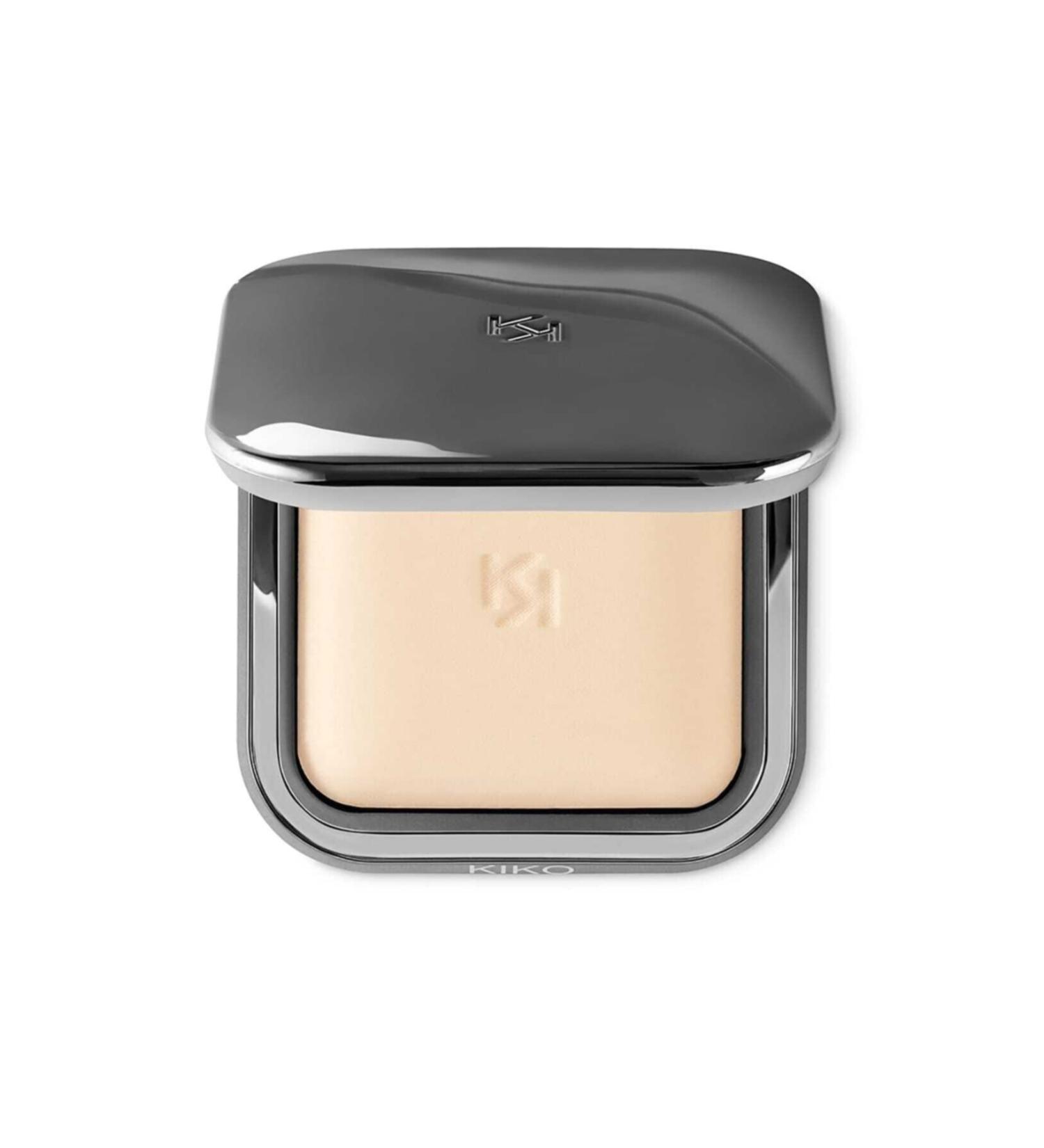 KIKO Illuminating Powder - Radiant Fusion Baked Powder 01 Avory 8025272608138