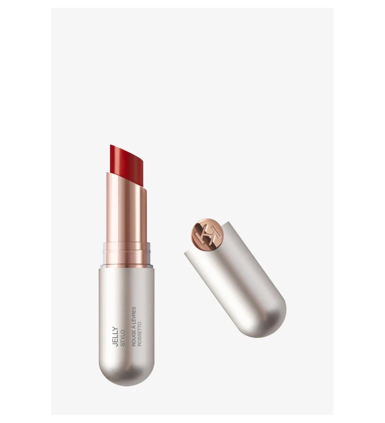 KIKO Jelly Stylo Wet Look Shiny Lipstick - Carest Cosmetic - Buy Online on GoSupps.com