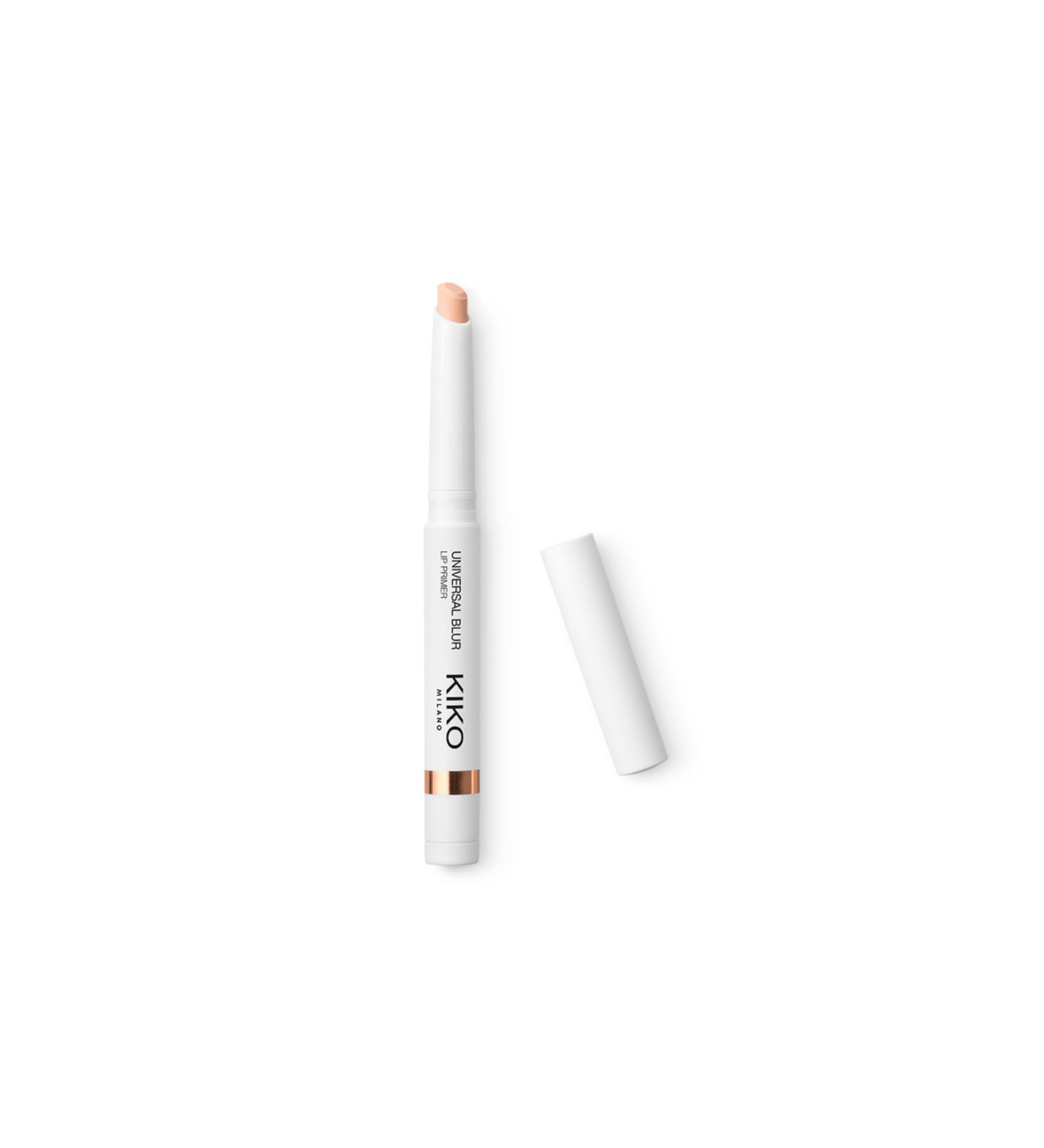 KIKO Lip Makeup Base - Universal Blur Lip Primer