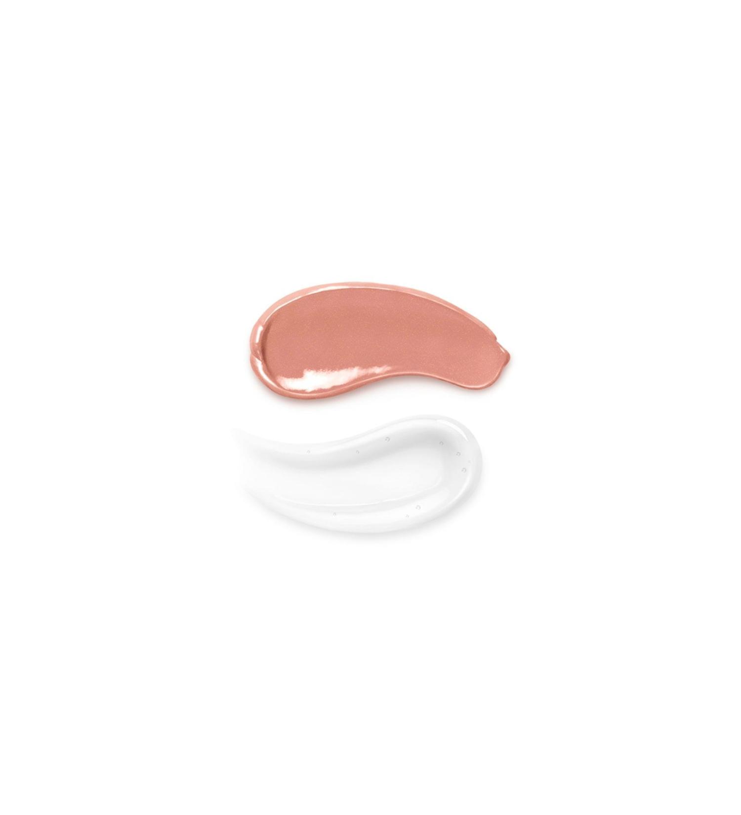 KIKO Liquid Lipstick - Unlimited Double Touch 102 Satin Rosy Beige 6 ml 8025272623308 - Buy Online on GoSupps.com