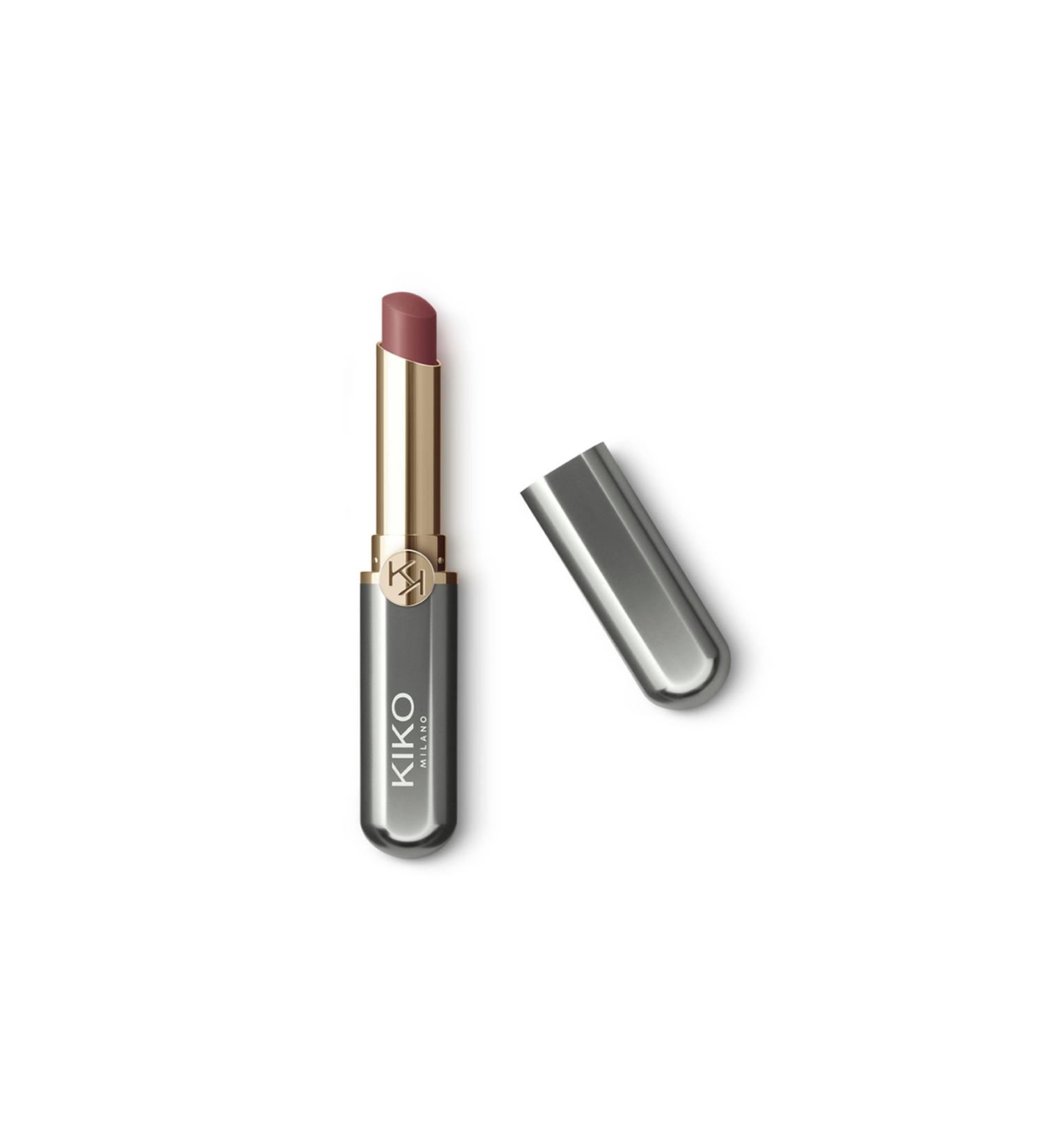 KIKO Lipstick - New Unlimited Stylo 09 Rosy Brown - Buy Online on GoSupps.com