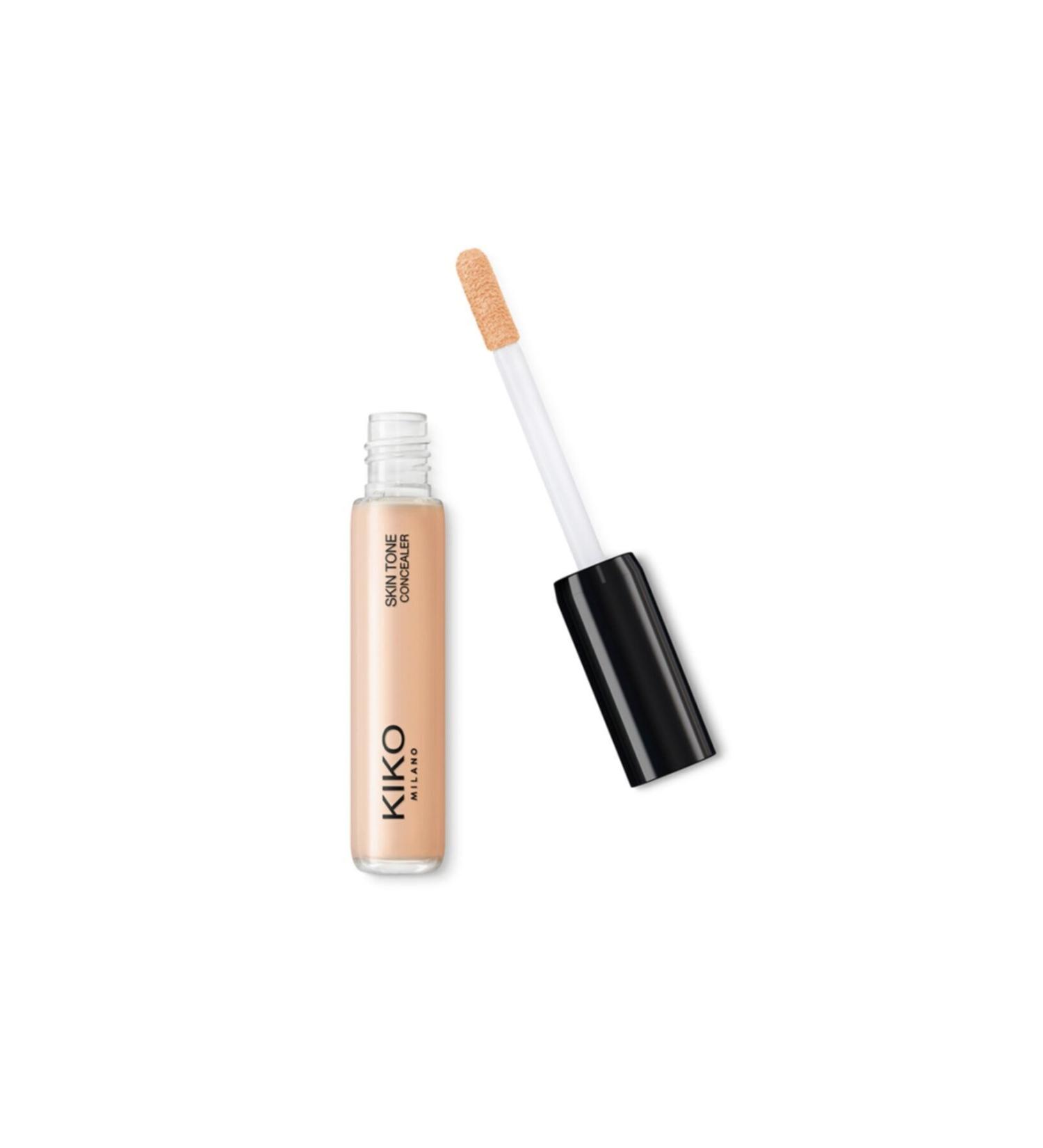 KIKO Liquid Concealer - Skin Tone Concealer - 06