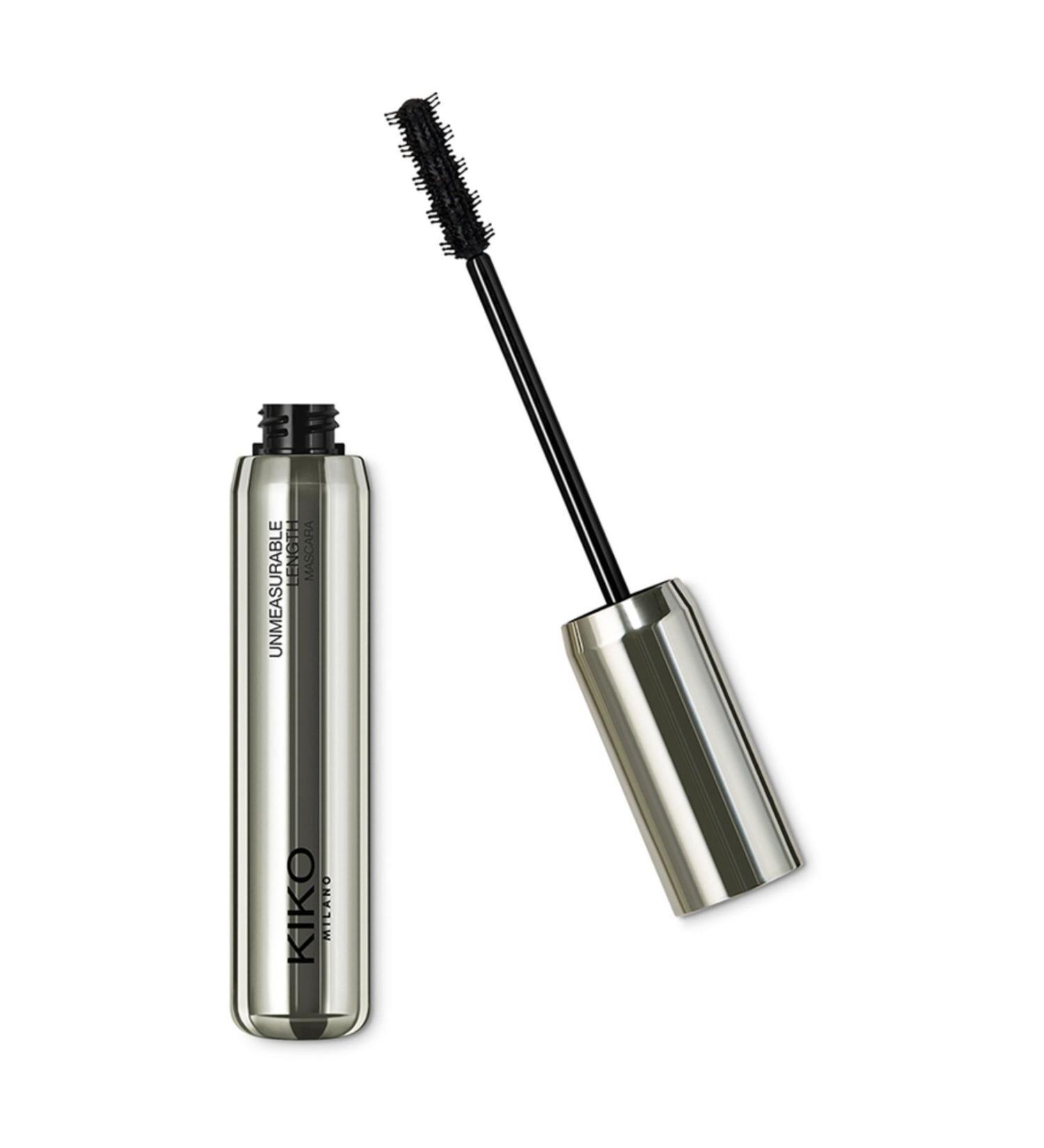 KIKO Mascara - Unmeasurable Length Mascara