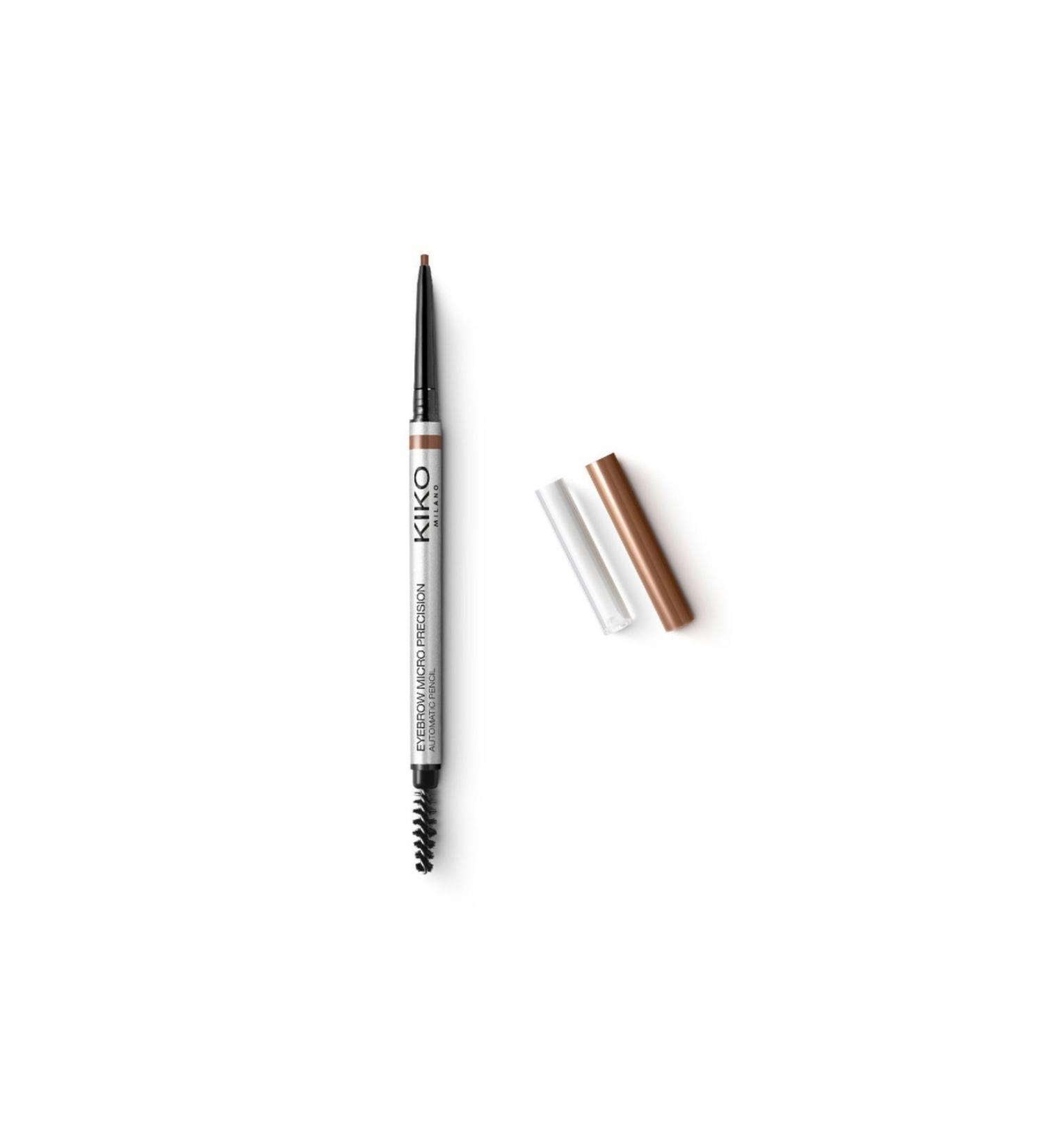 KIKO EYEBROW PRODUCTS - MICRO PRECISION EYEBROW PENCIL 03