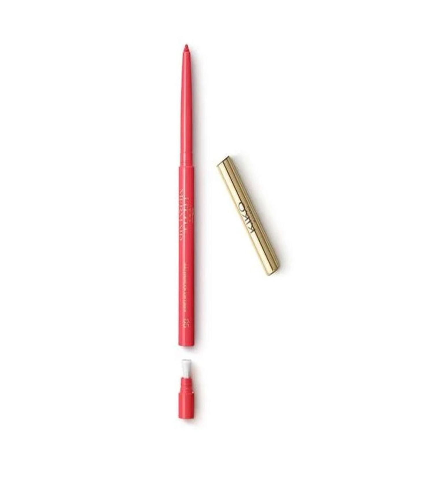 kiko milano Disney - The Little Mermaid Waterproof Lip Liner 05 Ready to enchant