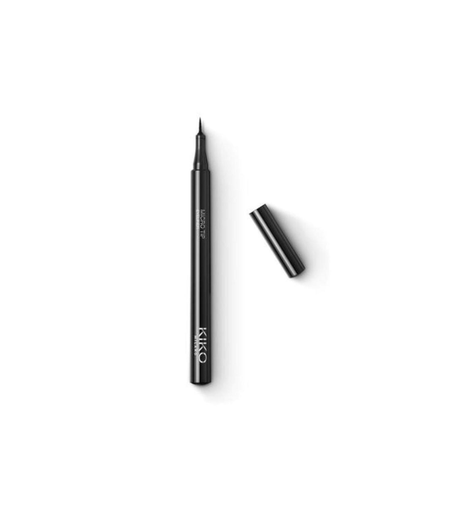 kiko milano Micro Tip Eyeliner