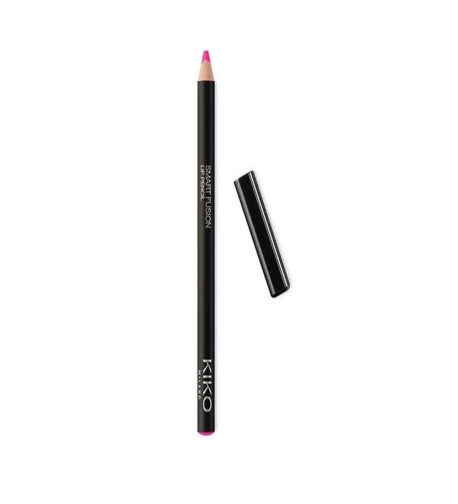 kiko milano Smart Fusion Lip Pencil 521 Fuchsia