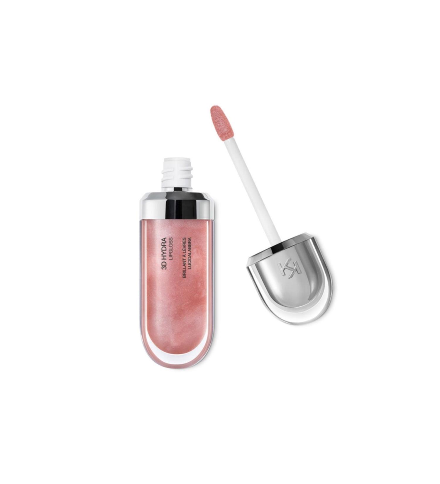 KIKO Moisturizing Lip Gloss 3d Hydra Lipgloss 31 Pearly Shell