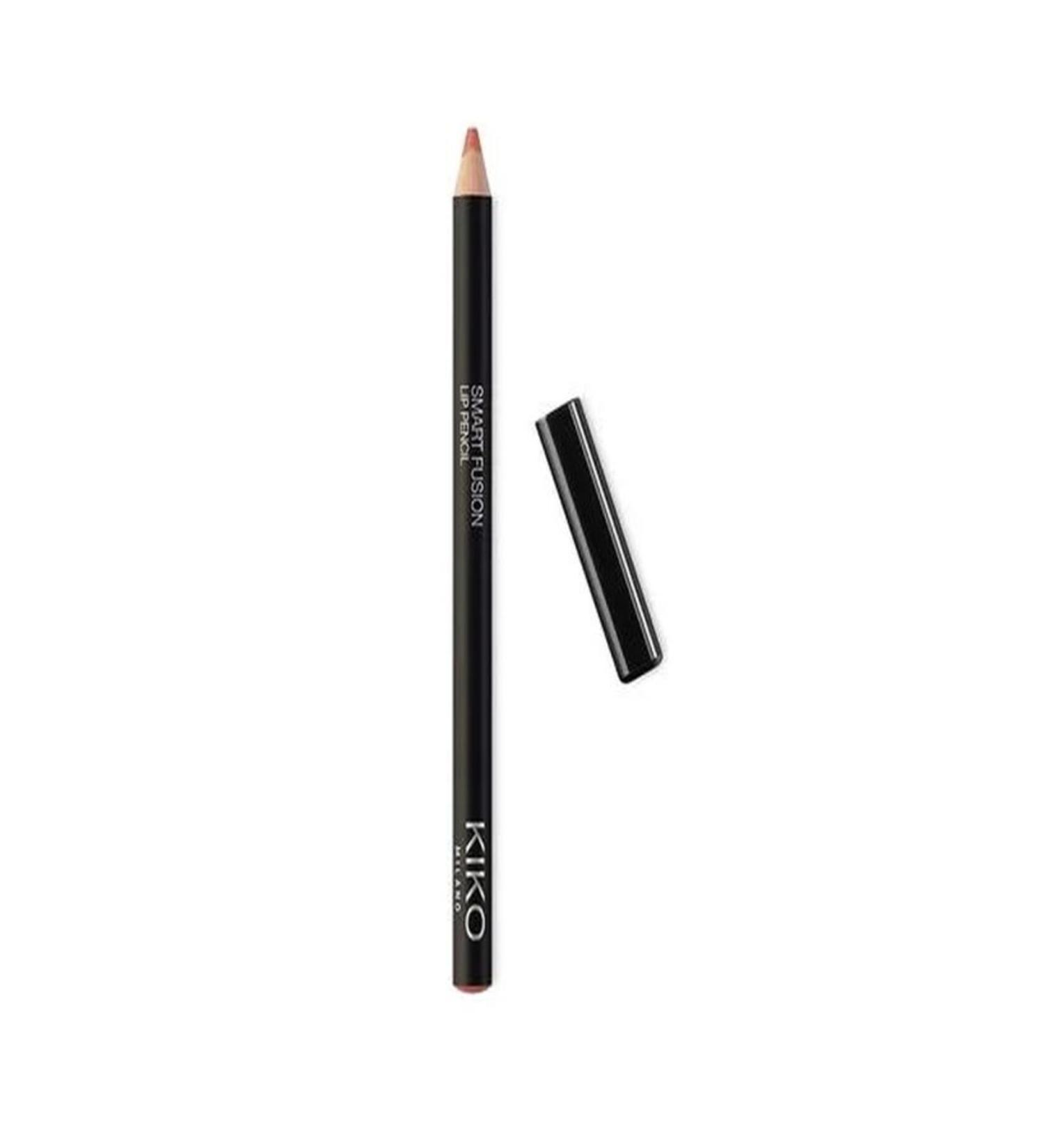 KIKO Smart Fusion Lip Pencil 504 Rosy Biscuit