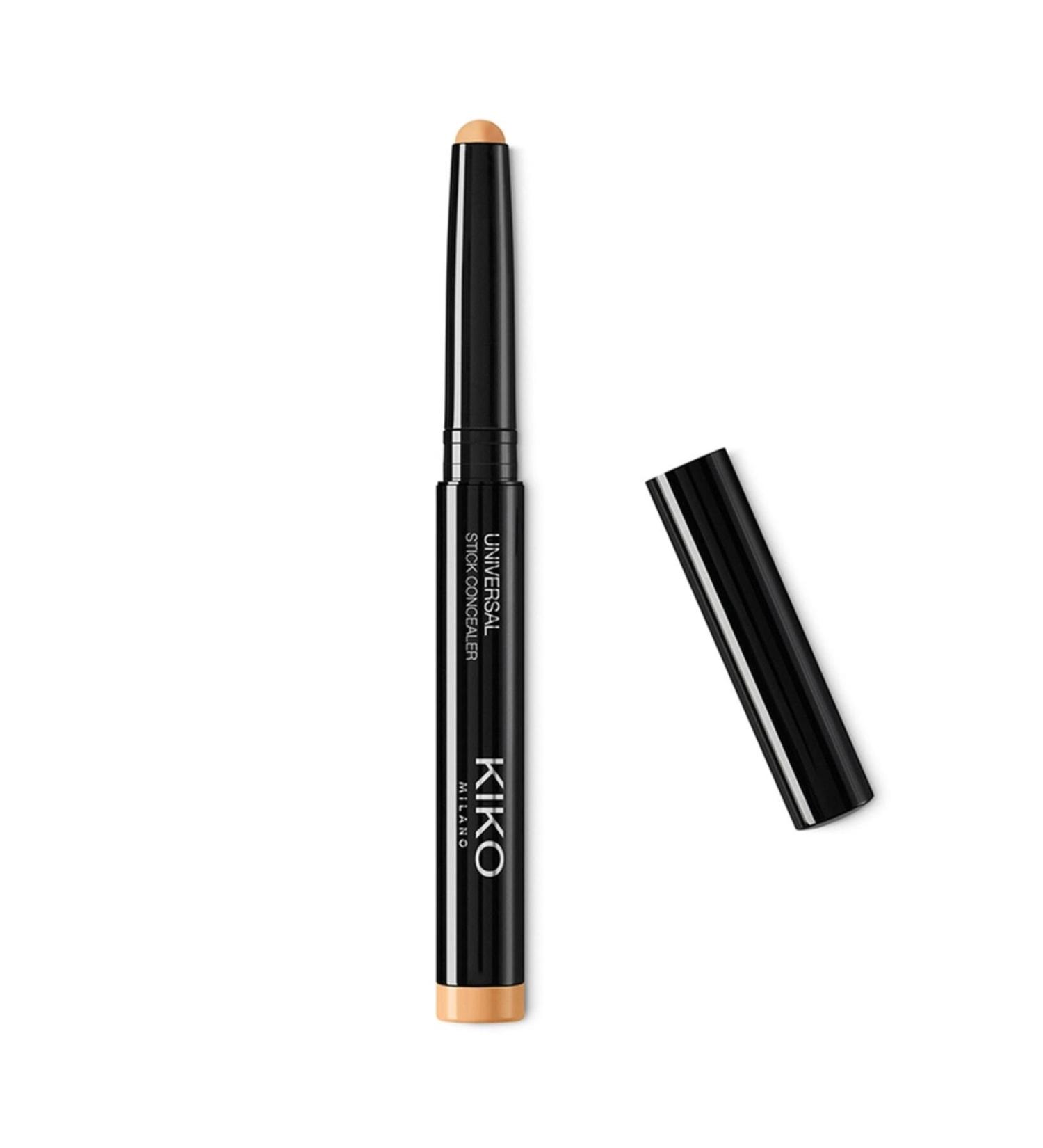 KIKO WE GHTLESS PERFECTION WET AND DRY POWDER FOUNDATION REVITALIZING MOISTURIZING - COOL ROSEPASS .954