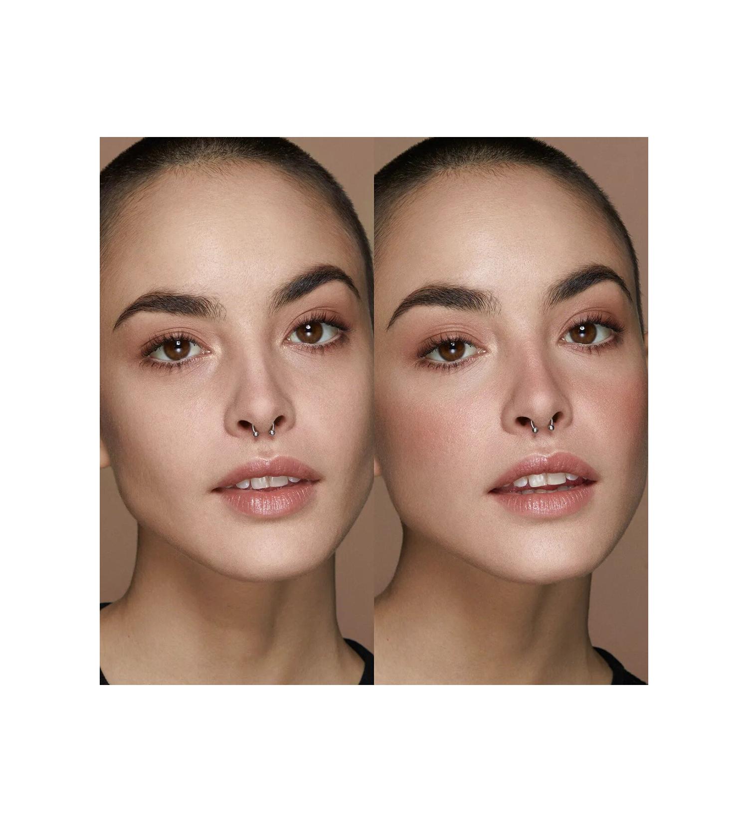 Kirpi Vegan Non-smudge Black Eyeliner - Day&night - Buy Online on GoSupps.com