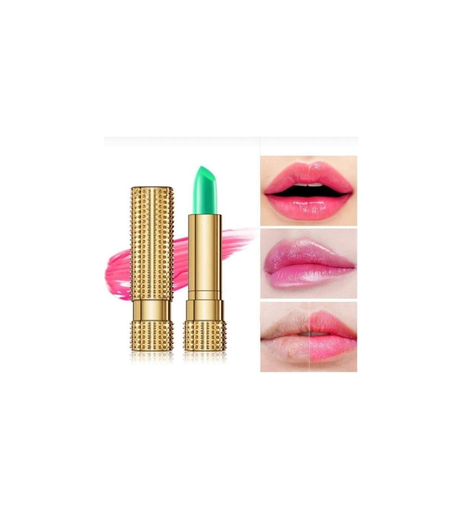 Kiss Beauty Jicy lip tint long lasting lip gloss mirror lip glaze 5 ml