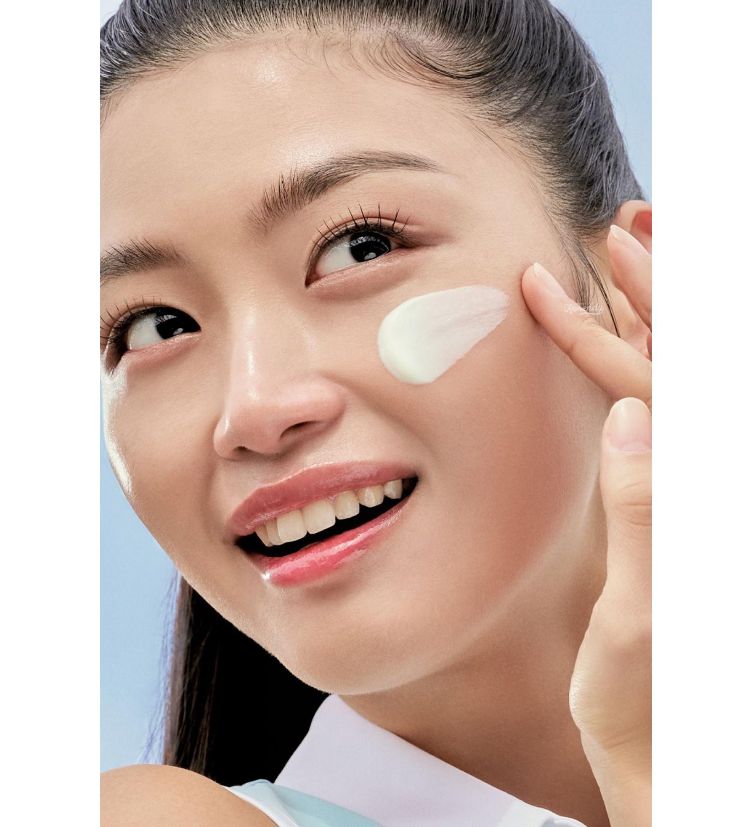 Purito Daily Soft Touch Sunscreen Spf50 Pa (KORENDY) Ceramide Sunscreen 15ml