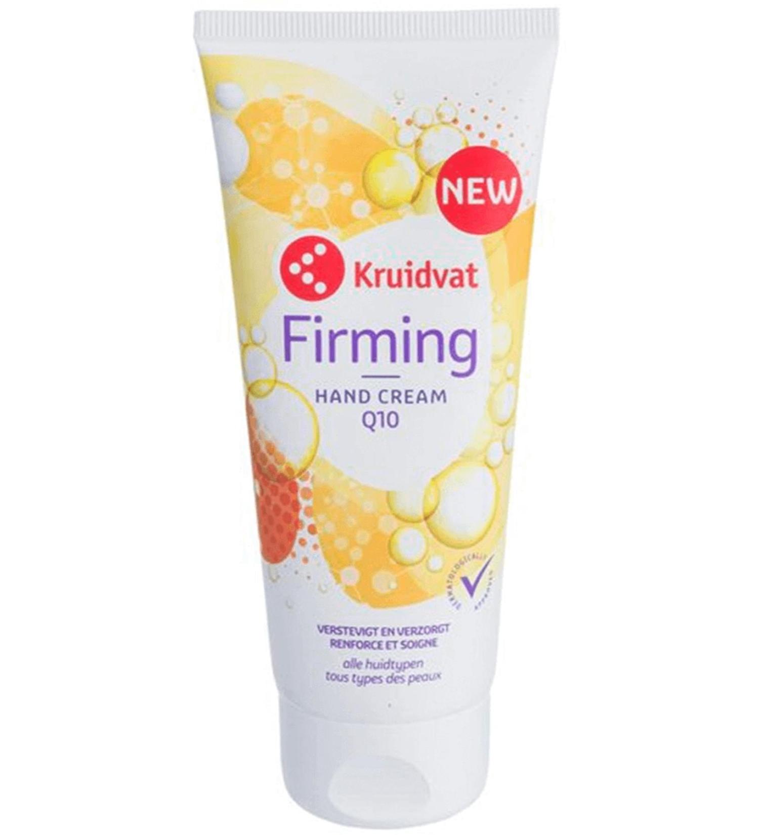 Kruidvat Q10 Firming Hand Cream 100 ml
