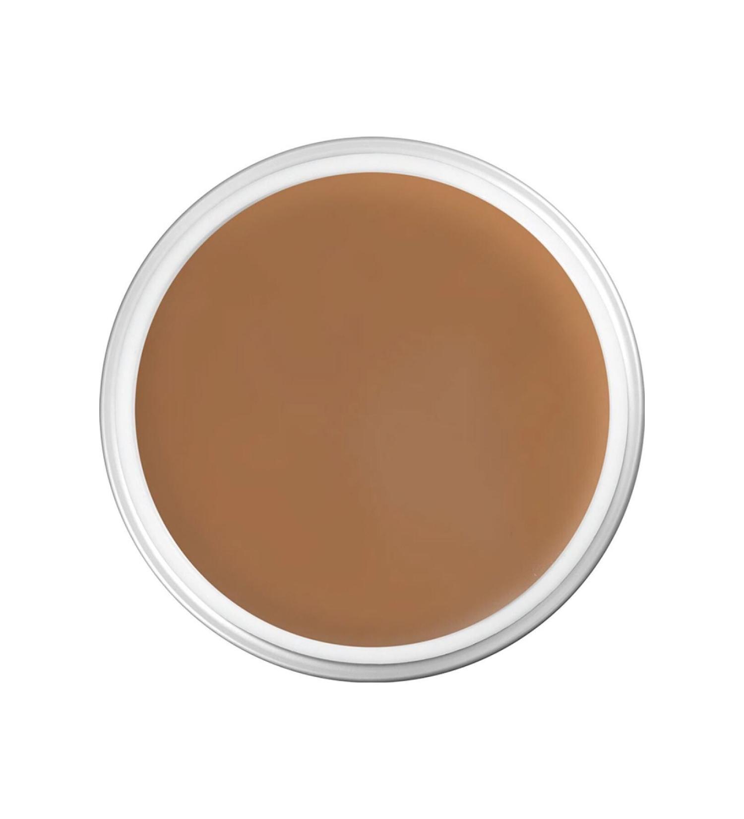 Kryolan Cream Foundation Hd Micro Foundation Cream