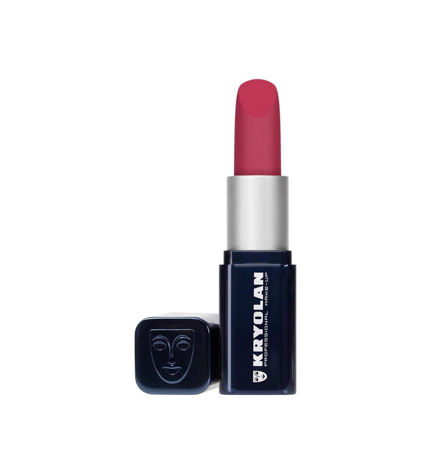 Kryolan Matte Lipstick 09030 Lilith
