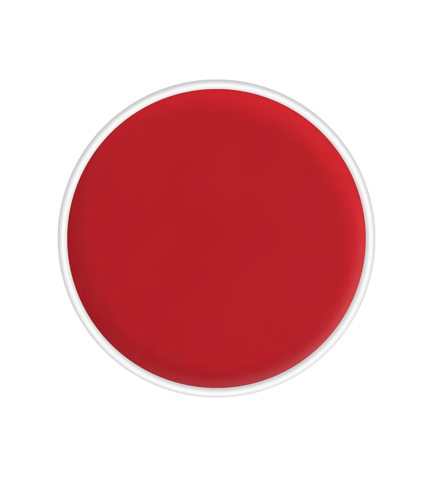 Kryolan Refill Lipstick Lip Rouge Classic 01209 Lc107
