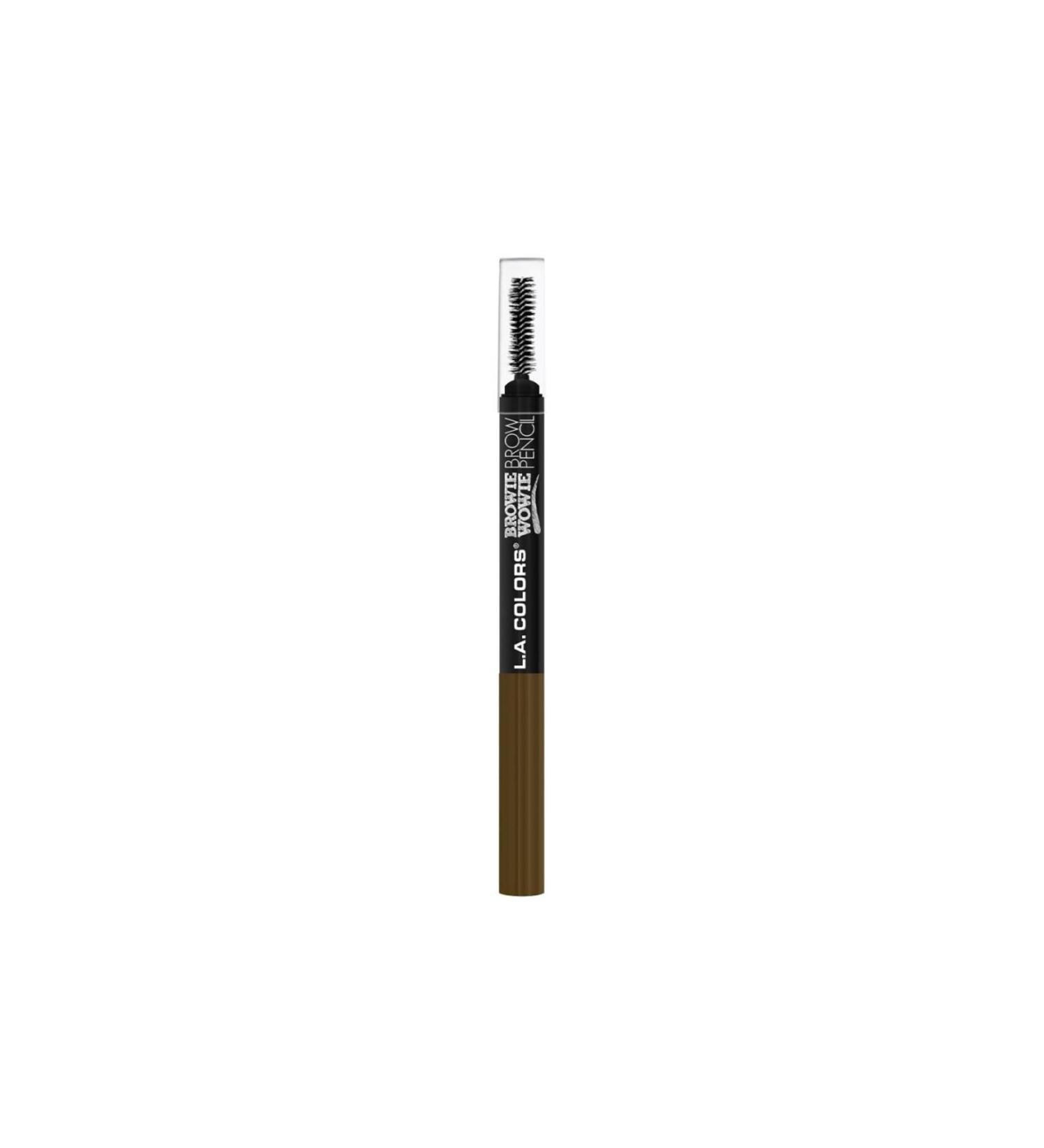LA Colors La Colors Brow e Wov e Eyebrow Pencil-taupe
