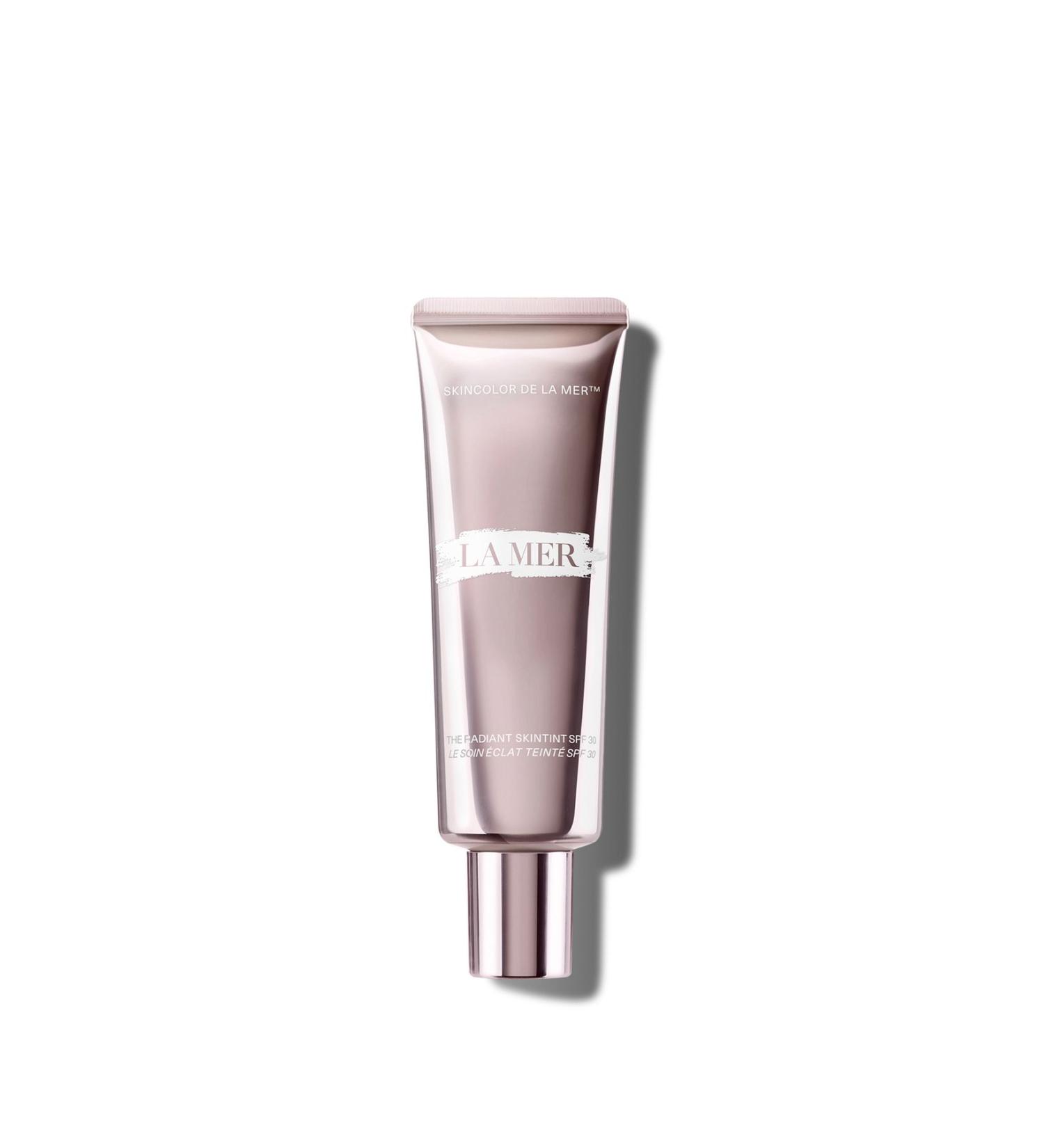La Mer Lightweight Skin Nourishing Revitalizing Foundation Medium Deep 40ml KEYO168