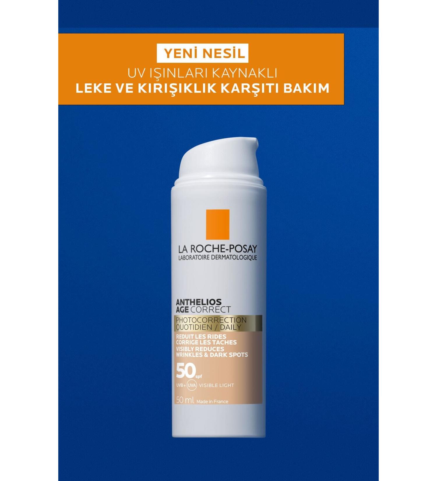 La Roche Posay Lipikar Cleansing Gel 400 ml
