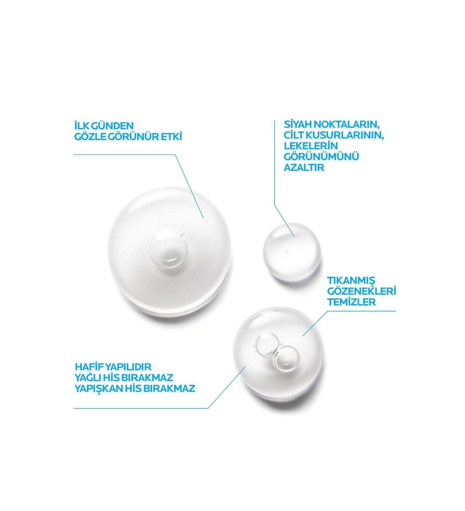 La Roche Posay Repairing Body Face and Lip Cream for Dry and Irritated Skin 100''ml...body-cream-4