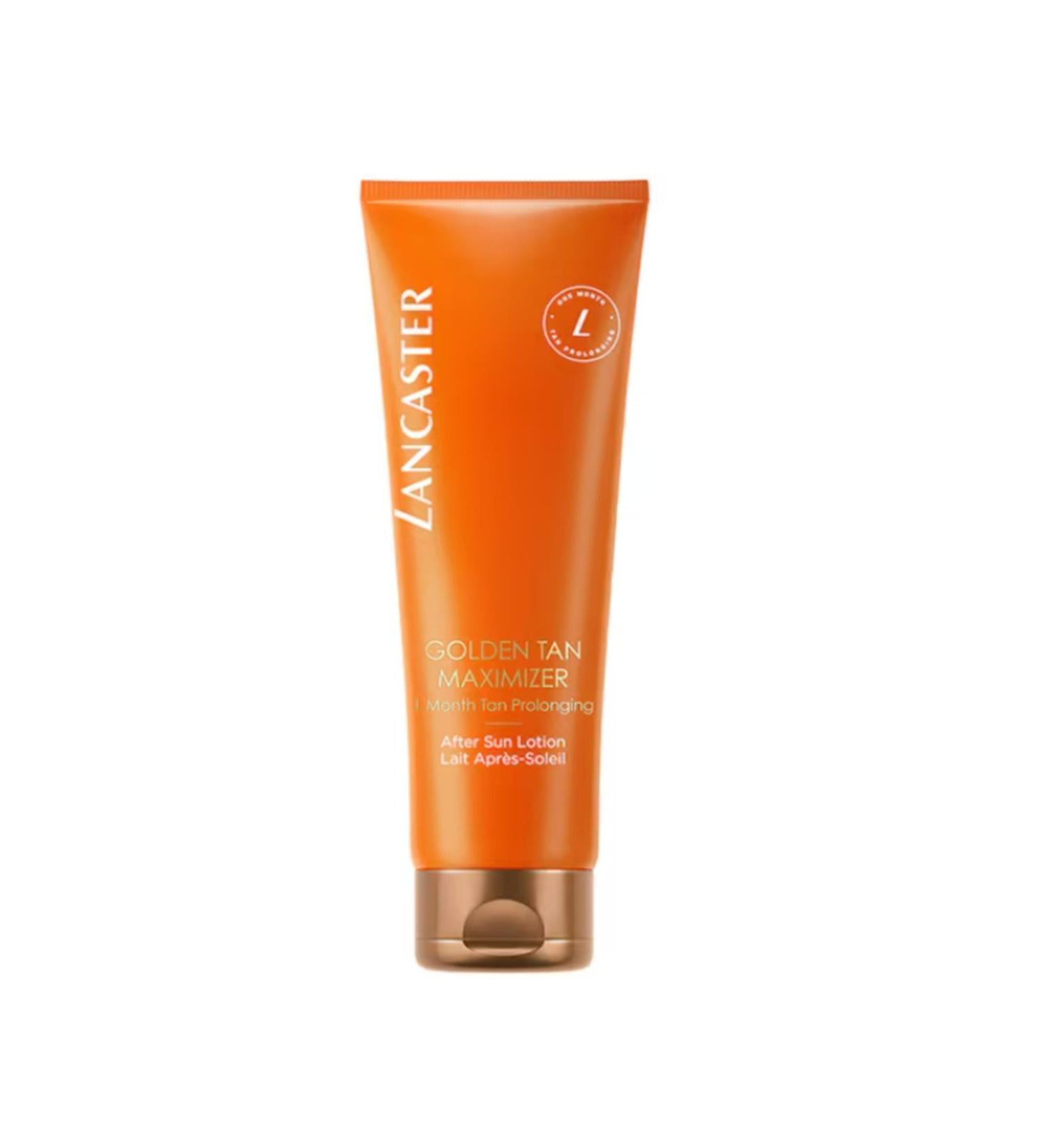 Lancaster Golden Tan Maximizer - After Sun Lotion