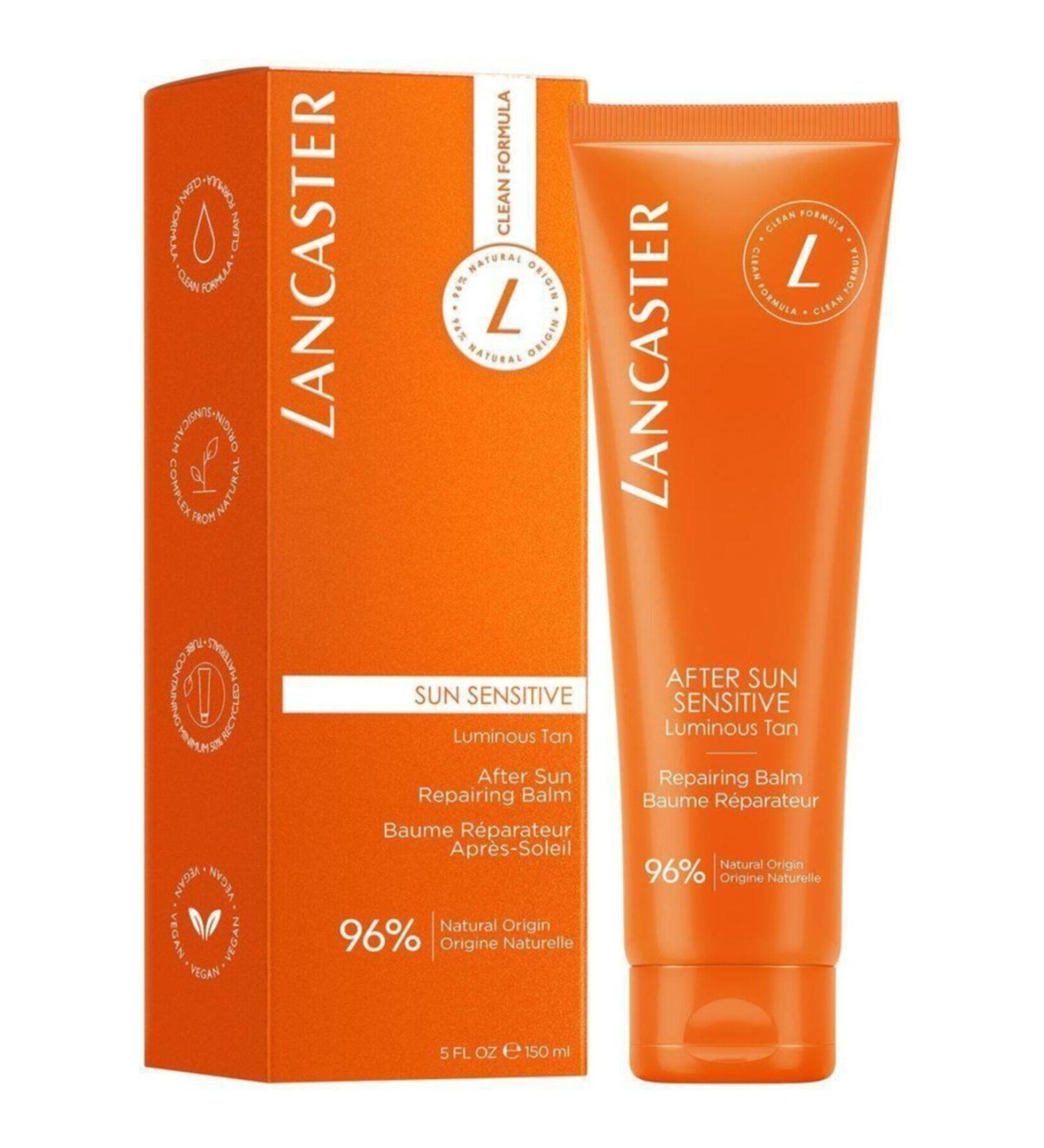 Lancaster Golden Tan Maximizer Protective Serum 30ml MADELUIE342