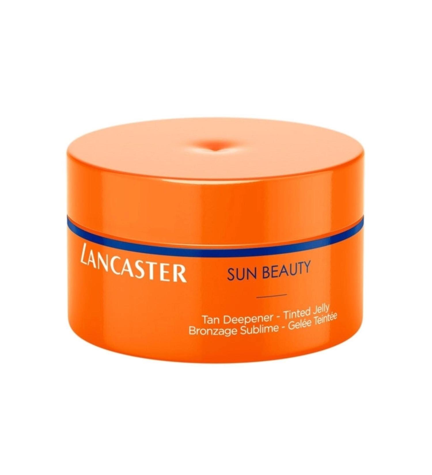 Lancaster Tan Deepener Tinted Jelly 200 Ml