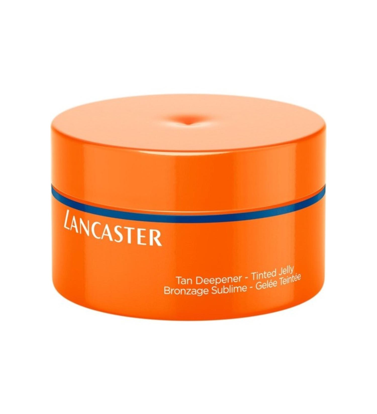 Lancaster Tan Deepener Tinted Jelly Spf6 200 ml