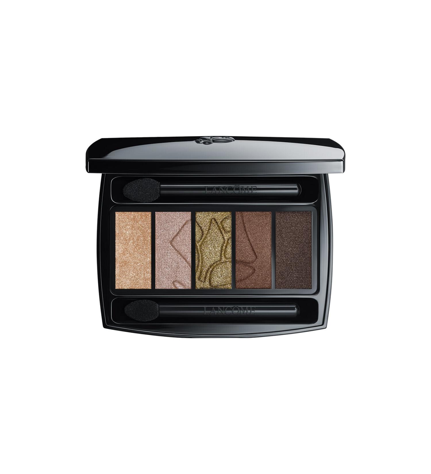 Lancome Hypnose Palette 5-Piece Eyeshadow Palette 17 Bronze Absolu 17 Bronze Absolu 3614273431200 - Buy Online on GoSupps.com
