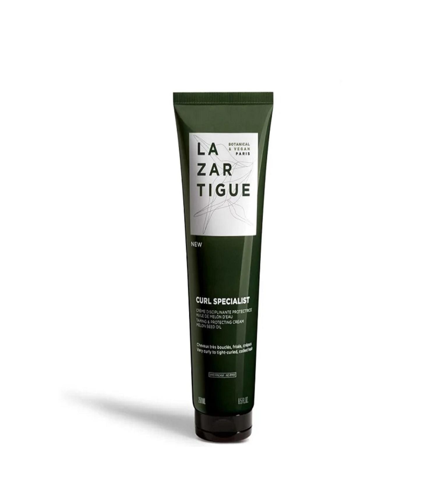 Lazartigue Curl Specialist Cleansing Balm 250 ml