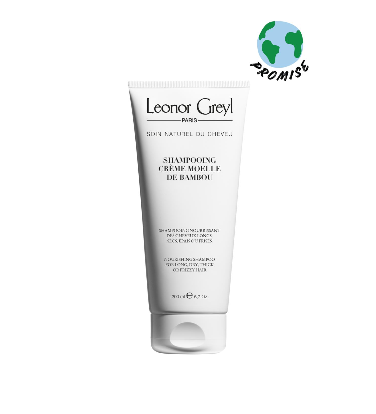 Leonor Greyl Hair Care Cream - Eclat Naturelle Styling Cream 50 ml 3450870021136