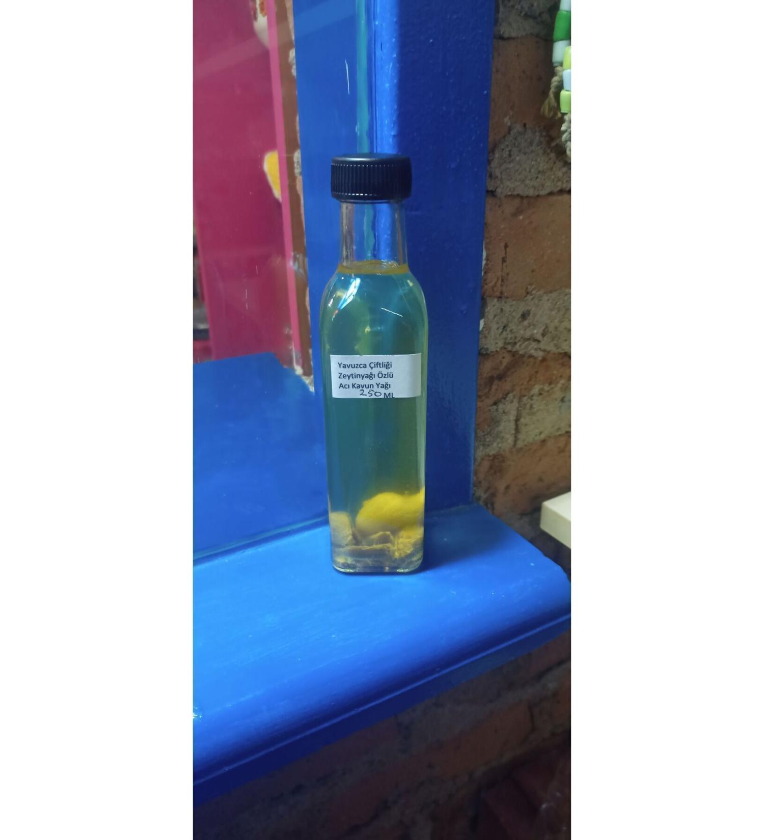 Beaver The Perfect Oil Love 50 ml