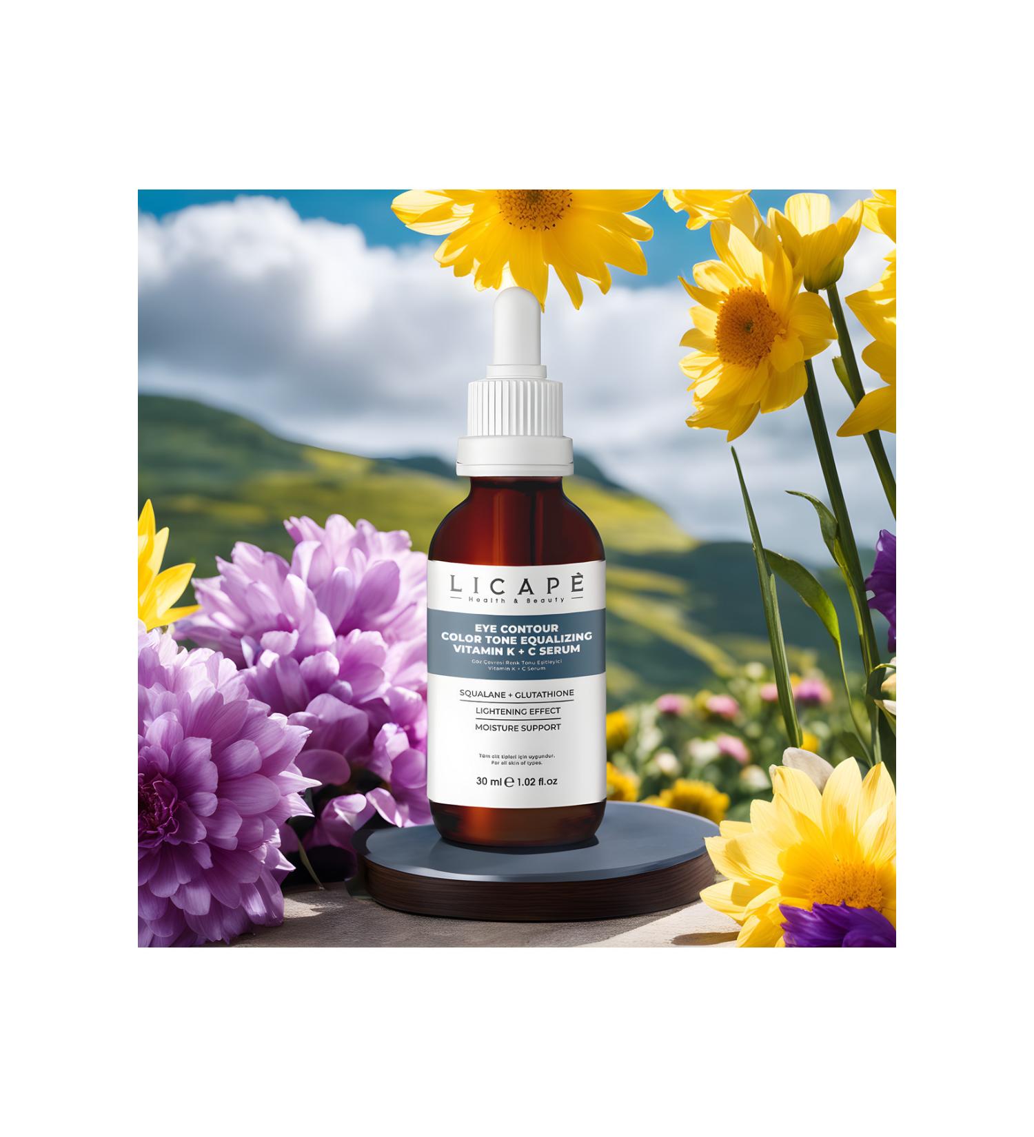 Lancome Teint Idole Ultra Wear Foundation 225N - Buy Online on GoSupps.com