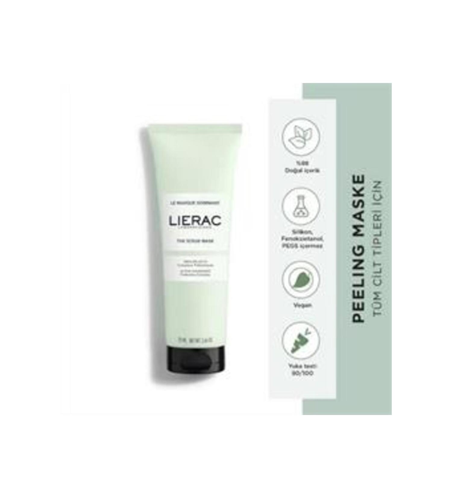 Lierac Teint Perfect Skin Spf20 Foundation 30 Ml - 03 Golden Beige