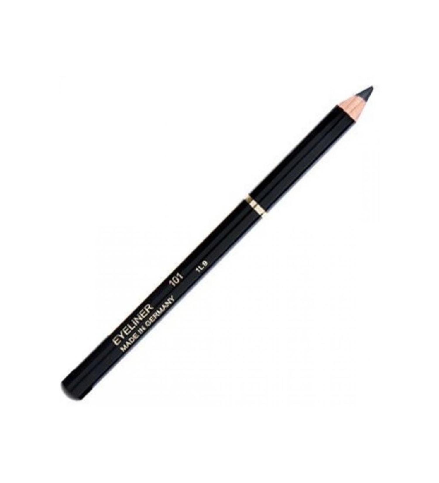 Lionesse Misten Eye Pencil 101-black