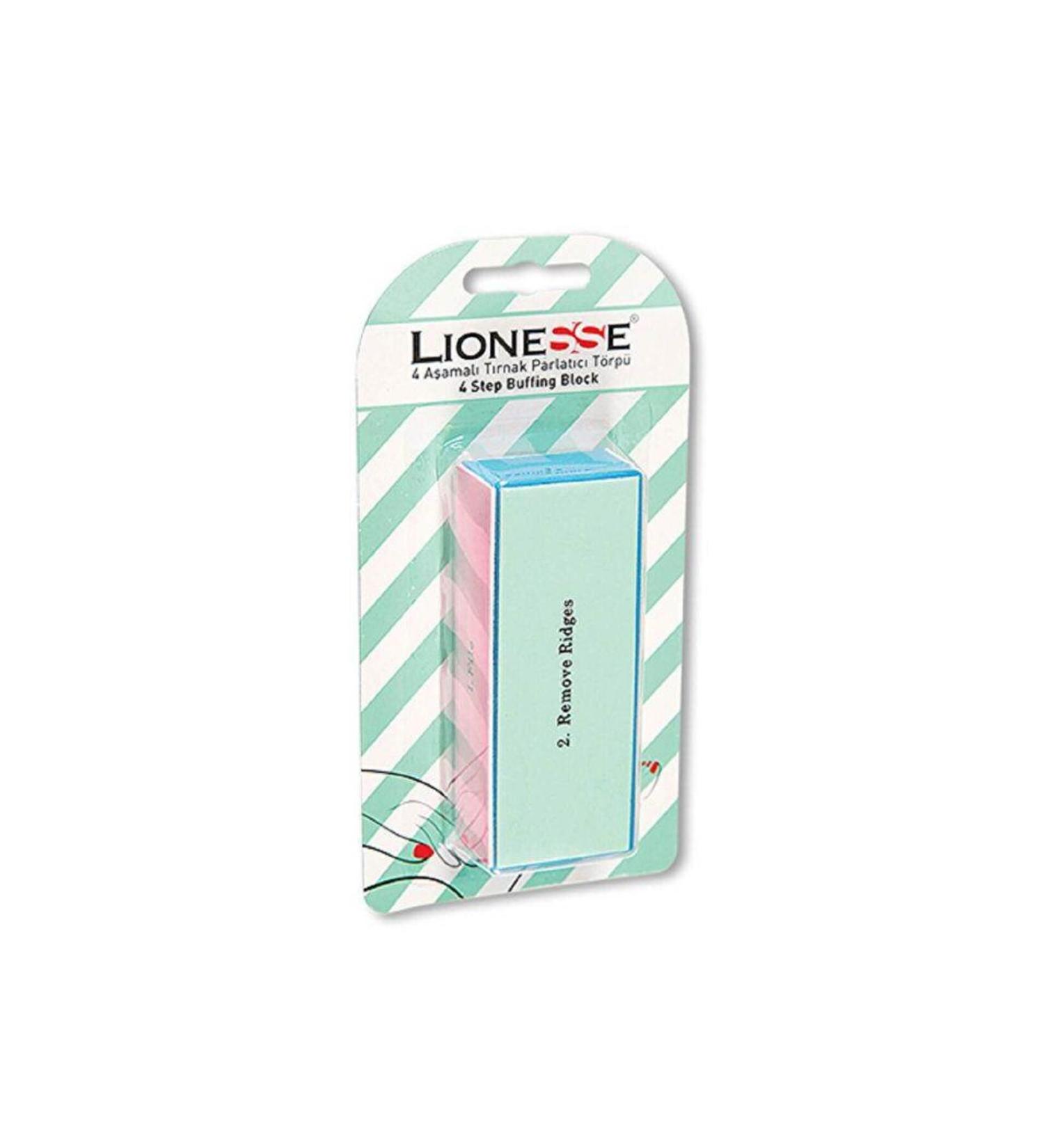 Lollis Beauty Make Up Soft Over Cover Powder