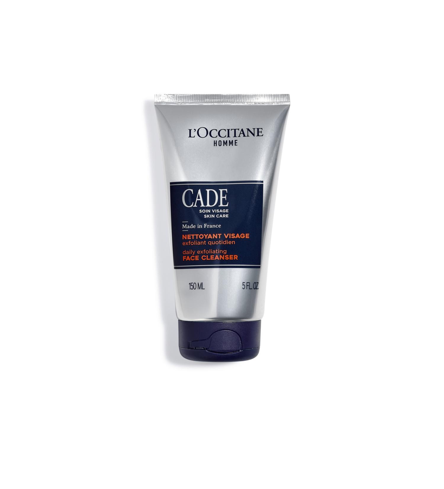 L'Occitane CADE DAILY EXFOLIATING CLEANSER - CADE DAILY SKIN CLEANSER - 150 ML DEMBA2807