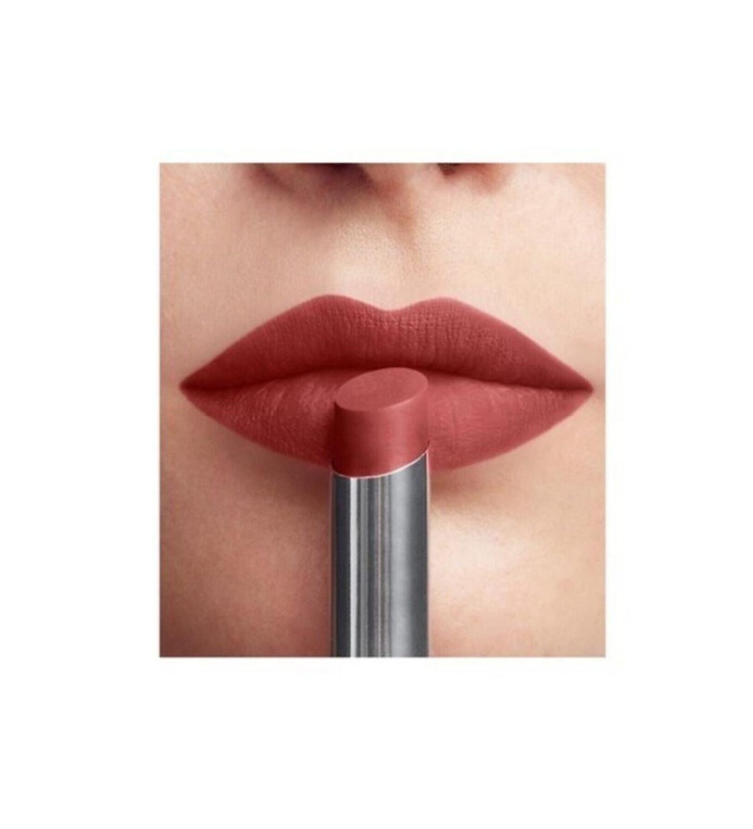 Oriflame The One Colour Unlimited Smudge-proof Matte Lipstick 41798 - Buy Online on GoSupps.com