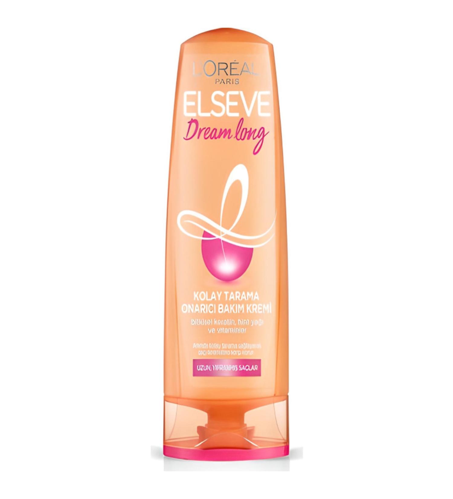 L'Oreal Paris Elseve Dream Long Conditioner