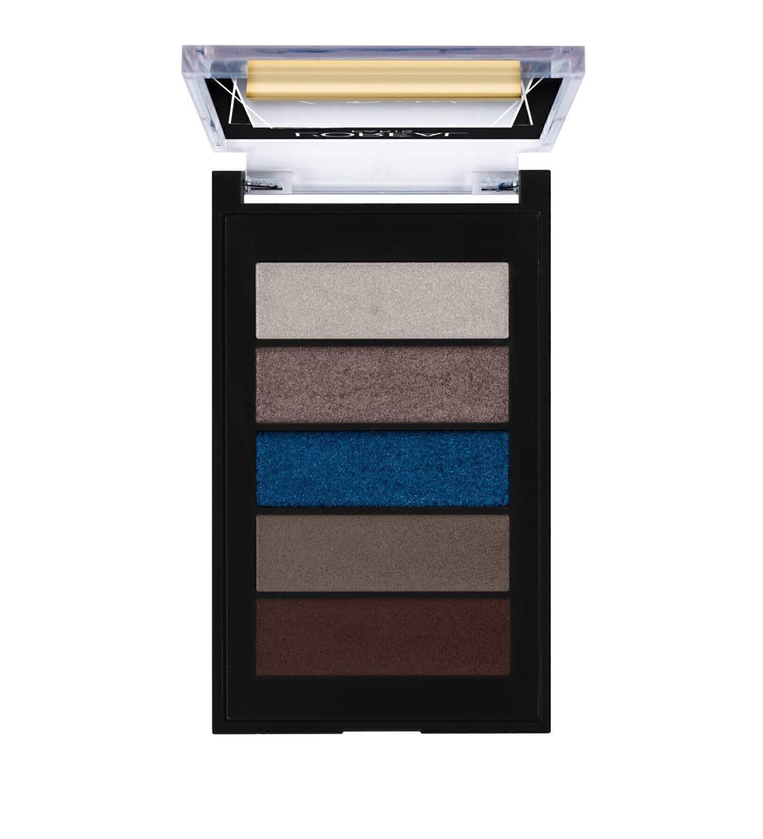 L'Oreal Paris Eyeshadow Palette - La Petite Palette Stylist 3600523556045 - Buy Online on GoSupps.com