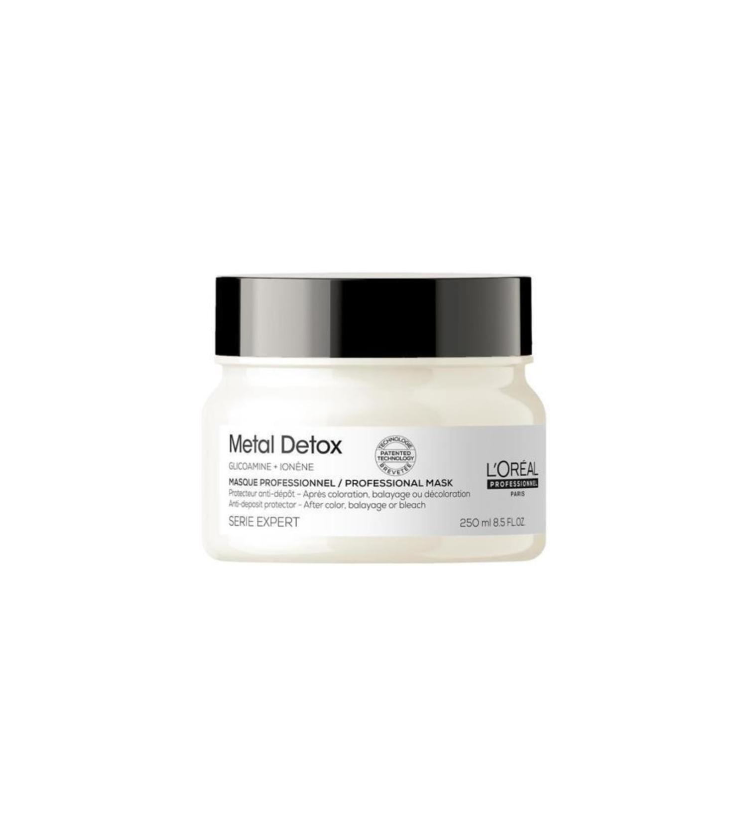 L'Oreal Paris Loreal Serie Expert Blondifier Mask 250 Ml