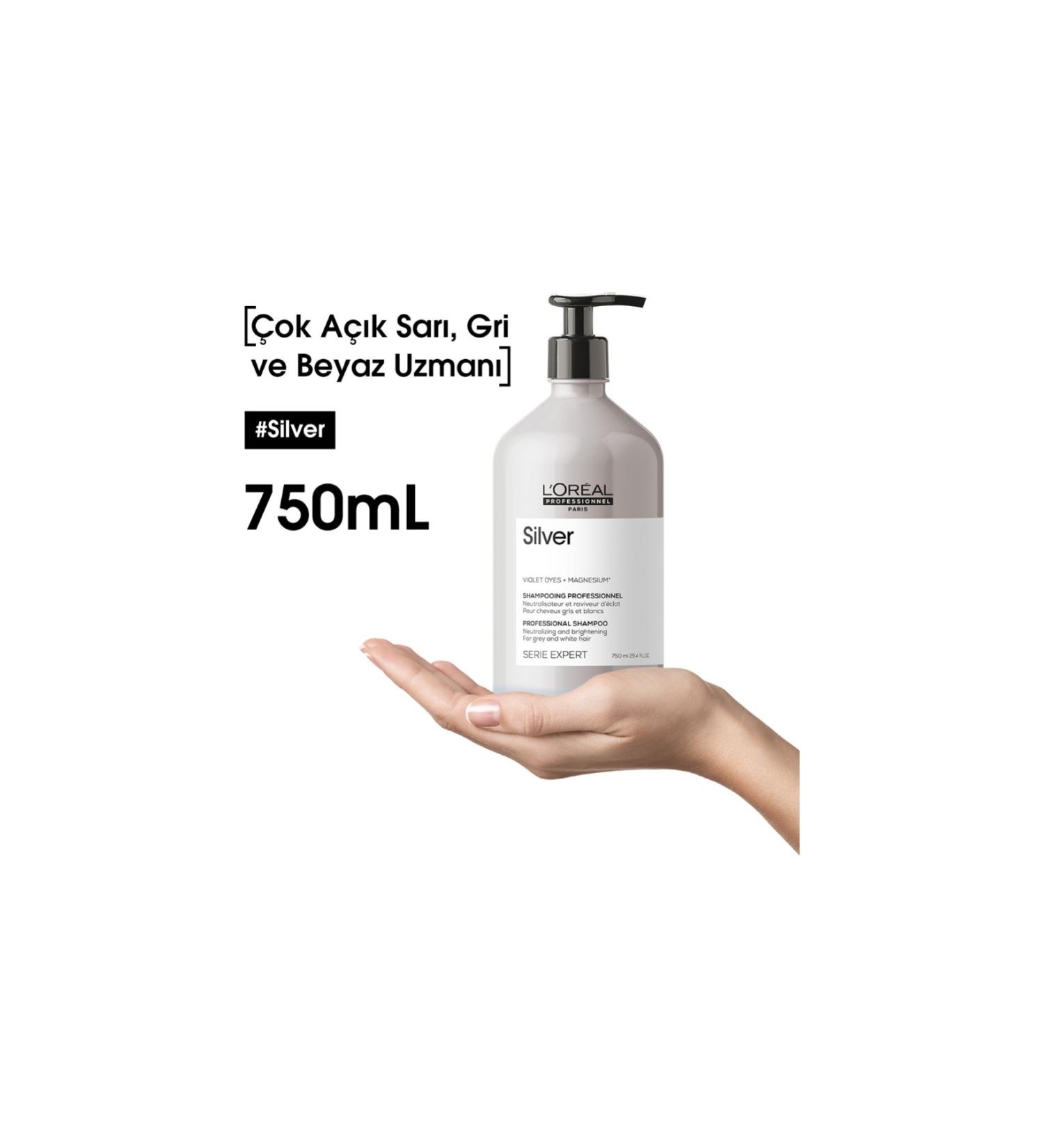 L'Oreal Paris Loreal Serie Expert Pro Longer Hair Ends Renewing and Thickening Mask 500ml