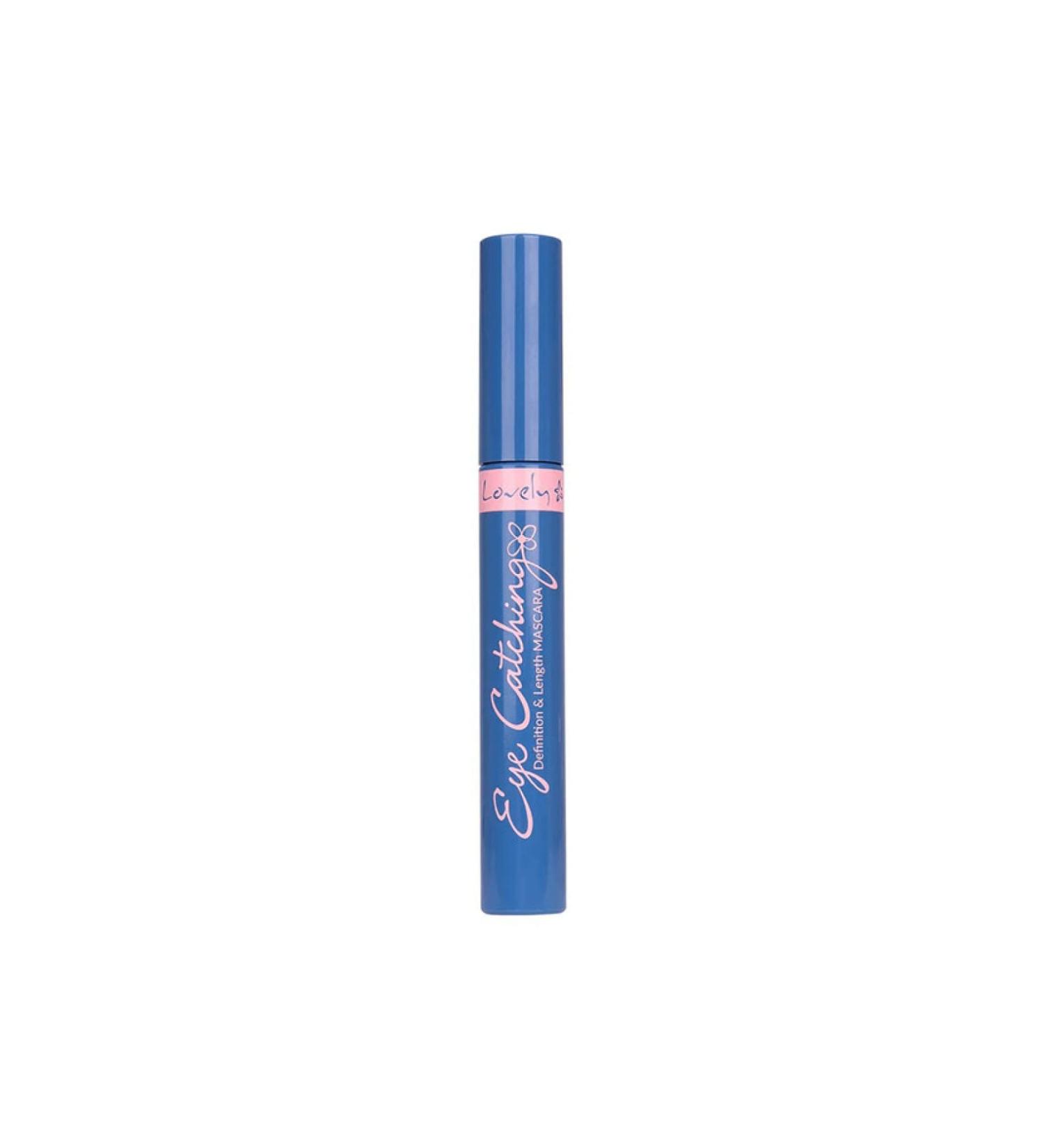 Lovely Best Ever Mascara