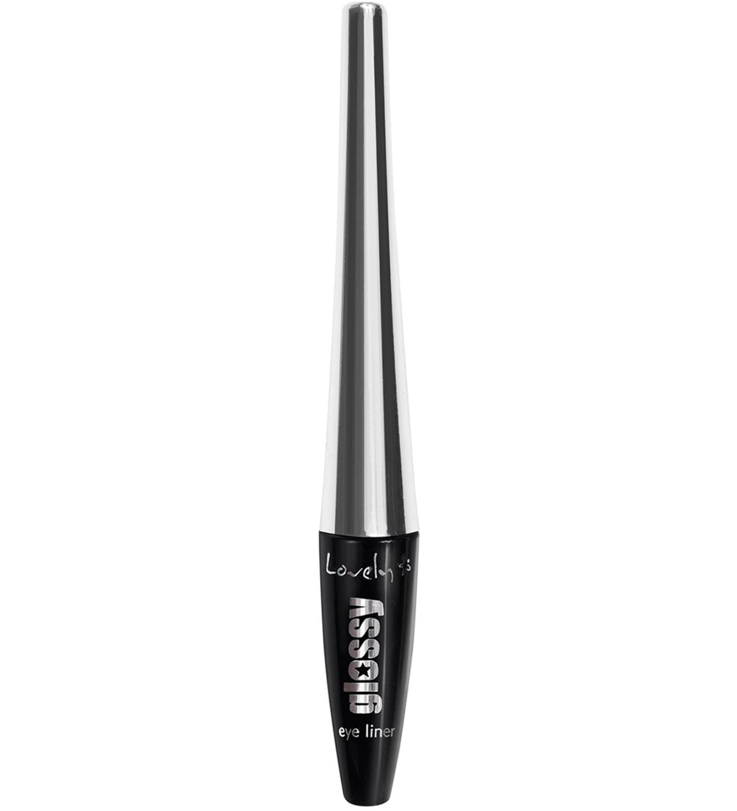 Lovely Eyeliner Glossy