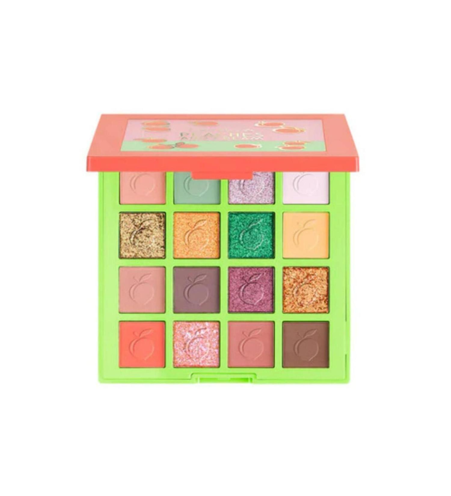 Lovely Eyeshadow Palette Nude Make Up Bare Eye Shadow Palette