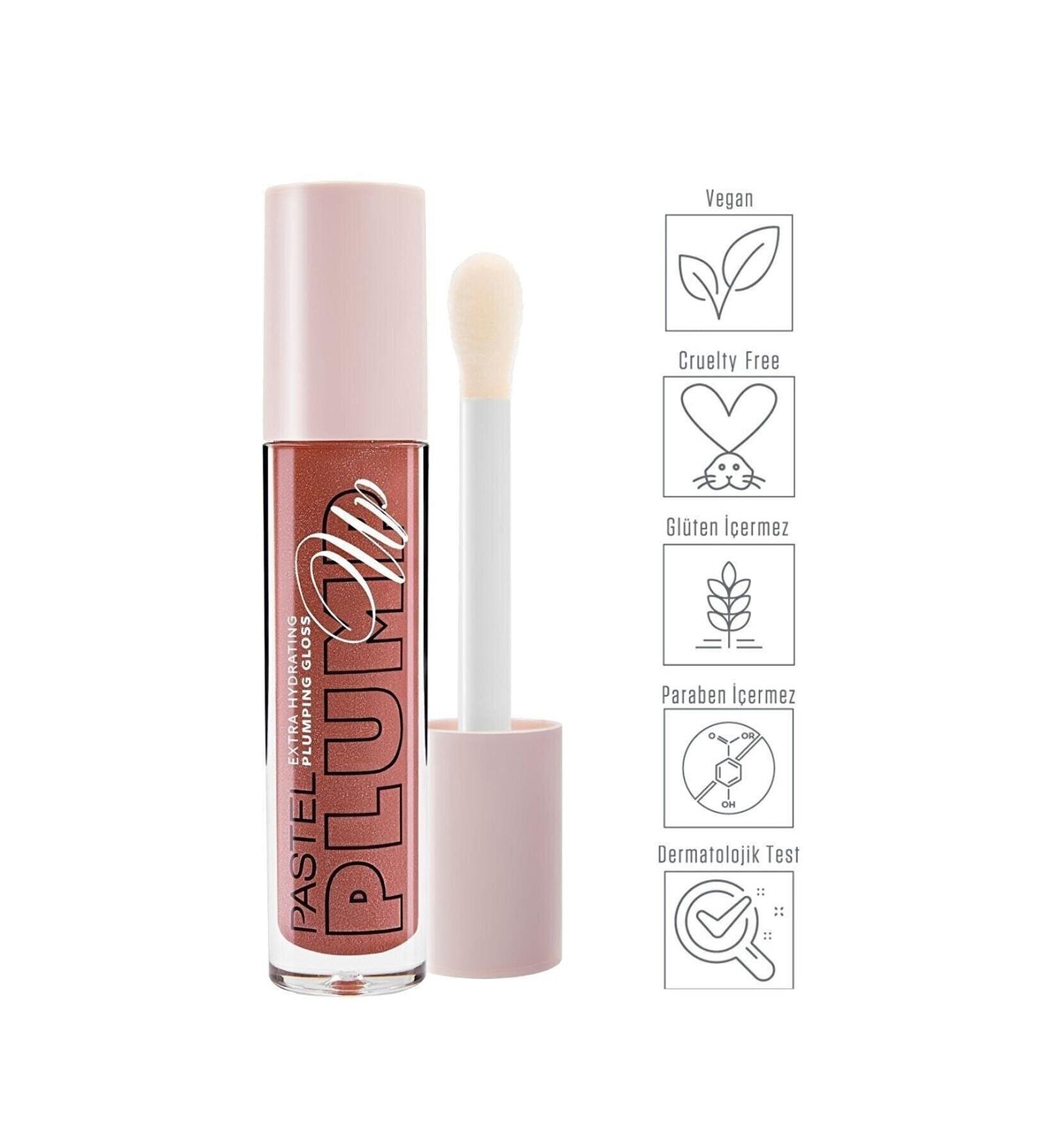 LR Deluxe Fantastic Mascara